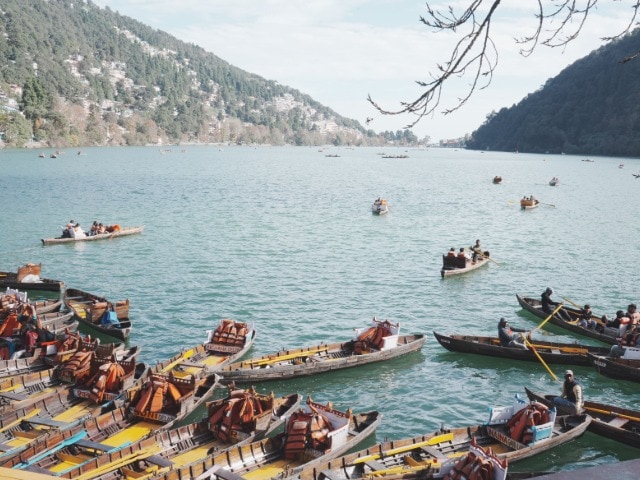 5 Hill Stations Within A 6-Hour Drive From Delhi