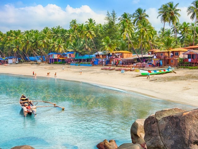 5 Indian Beaches Perfect For A Coastal Escape