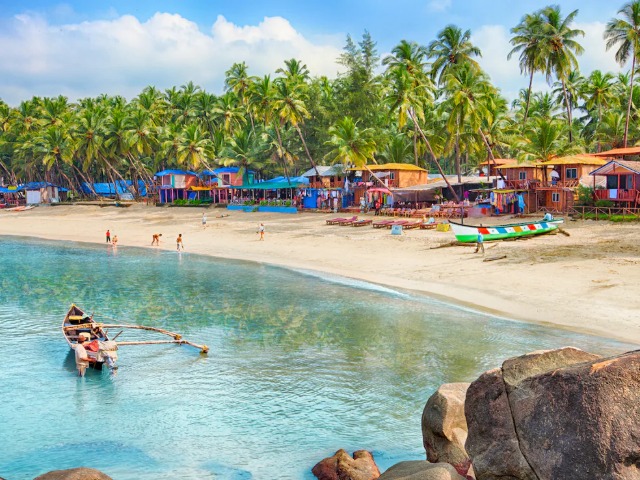 5 Indian Beaches Perfect For A Coastal Escape