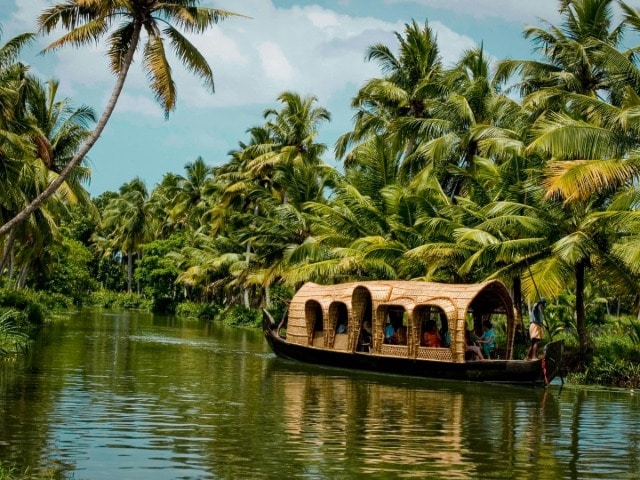 5 Perfect Indian Escapes For An October Holiday