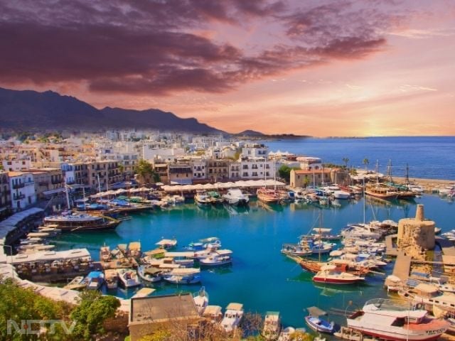 1. Cyprus:
Cyprus blends Greek and Turkish cultures with stunning beaches, ancient ruins, and vibrant nightlife. Key spots include Paphos' archaeological sites and the Troodos Mountains. Indians need a Cyprus Category-C visa for visits up to 90 days. Those with a valid Schengen visa can enter visa-free.