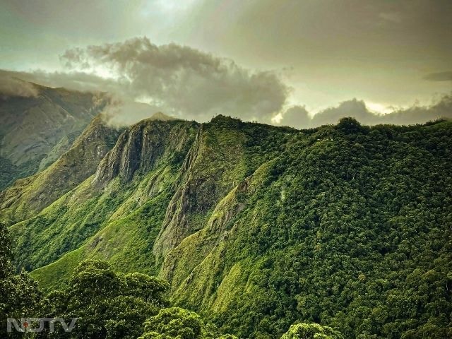 1. Munnar, Kerala
Set in the Western Ghats, Munnar is known for its tea gardens and mist-covered valleys. The cool climate and rolling plantations make it ideal for slow travel and relaxation.