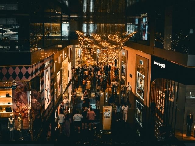 7 Budget-Friendly Shopping Destinations Abroad For Indian Travellers