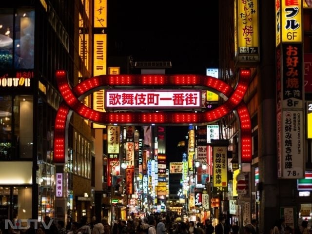 8. Japan: In Japan, Indian food influences local tastes with naan-and-curry sets and Japanese curries enhanced by Indian spices. This fusion delivers a distinct dining experience, bridging two culinary cultures.