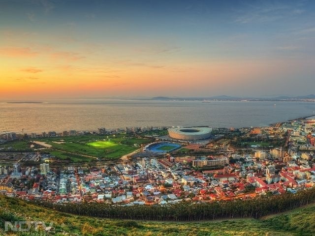 1. South Africa: Pretoria, Cape Town, and Bloemfontein share capital duties. Indians need a visa via VFS Global. September to November is best for safaris, wildflowers, and quieter cities.