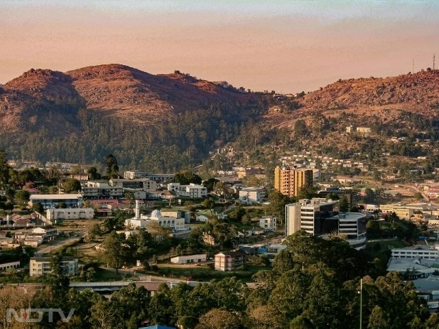 4. Eswatini: Mbabane and Lobamba mix governance with tradition. Indian diplomatic passports enter visa-free for 90 days. May to September offers wildlife viewing and pleasant weather.