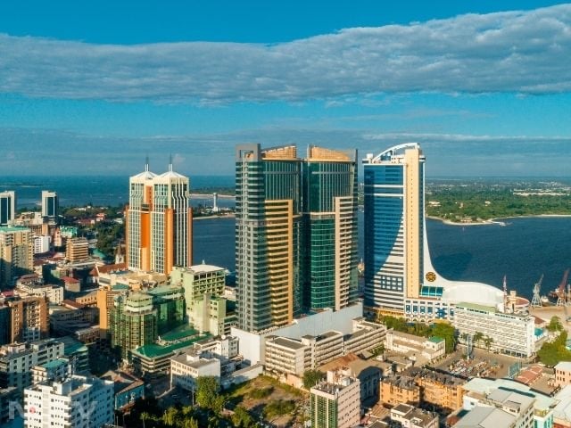 7. Tanzania: Dar es Salaam is economic, Dodoma political. Indians need an e-visa processed in five to seven days. June to October is dry season, prime for the Great Migration and safaris.