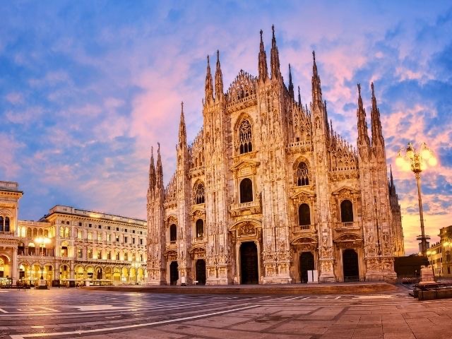 8 European Countries With The Easiest Schengen Visa For Indians
