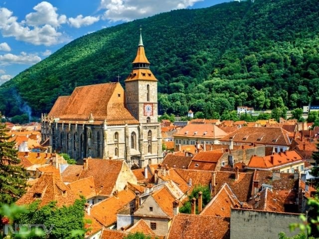 Romania: Romania offers a hassle-free visa process for Indians with high approval rates. The best time to visit is April to June or September to November. Explore Transylvania's medieval towns, Bran Castle, and trek the Carpathian Mountains.