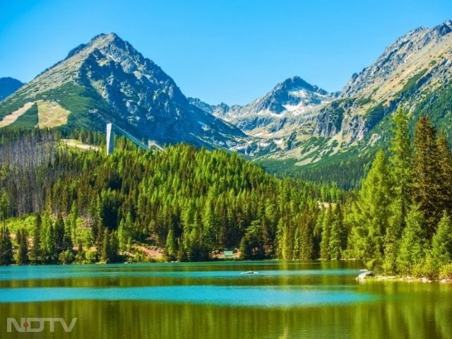Slovakia: Slovakia is welcoming to Indian travellers, with efficient consulate processing and standard documentation. April to June or September to November is ideal. Stroll through Bratislava, hike the High Tatras, and visit Slovak Paradise National Park.