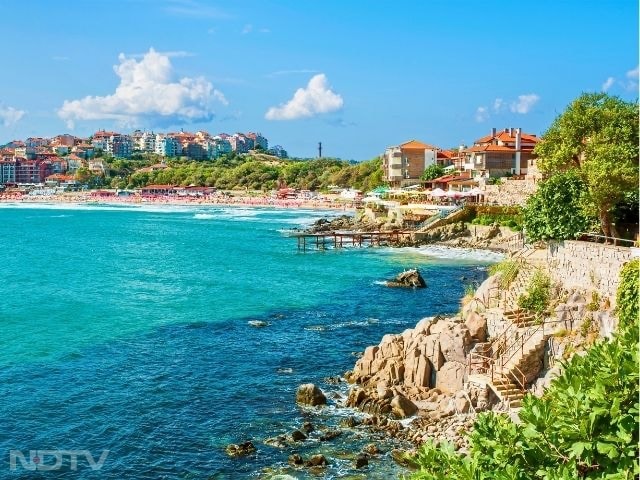 Bulgaria: Bulgaria has a simpler Schengen visa process, with shorter queues for Indian applicants. June to August is perfect for beaches, and December to February suits skiing enthusiasts. Visit Plovdiv, Veliko Tarnovo, and the Black Sea coast.