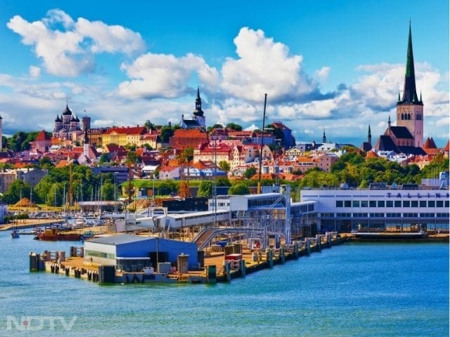 Estonia: Estonia welcomes Indian applicants with high approval rates and smooth visa processing. Visit from May to September for mild weather. Explore Tallinn's old town, Lahemaa National Park, and take a ferry to Helsinki.