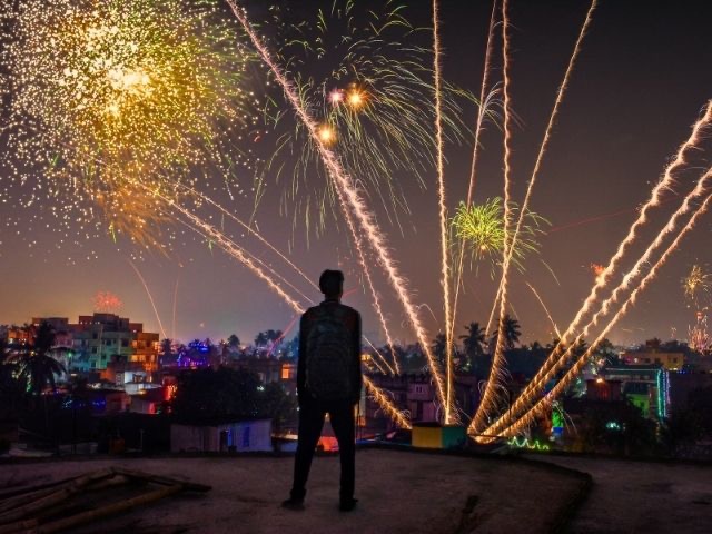 8 Indian Cities To Celebrate Diwali, Durga Puja, And More This Festive Season