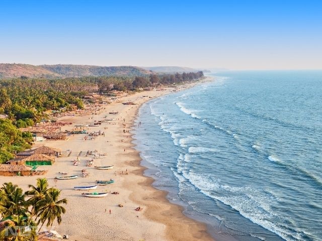 8 Indian Cities To Celebrate Diwali, Durga Puja, And More This Festive Season