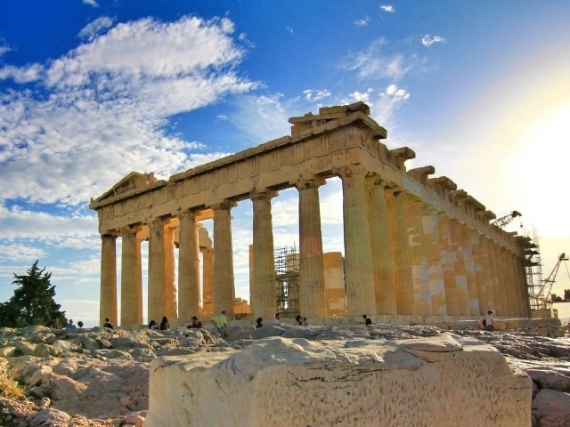 9 Historical Places In Europe You Should Visit At Least Once