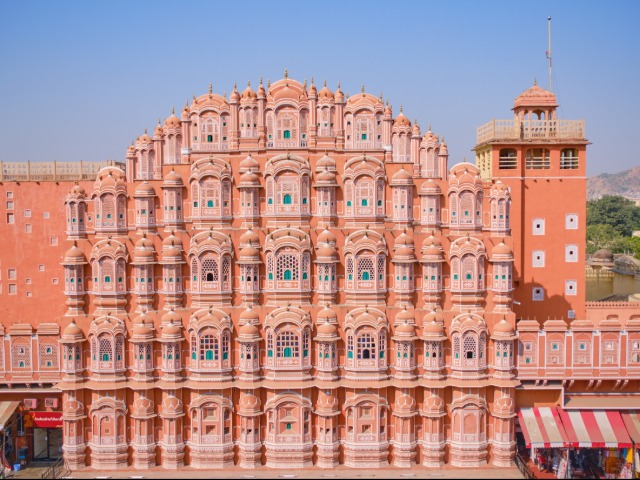 Beyond Forts And Palaces, Experience The Hidden Side Of Jaipur