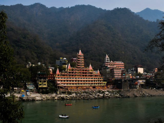 Need A Break? Visit These 5 Relaxing Places Near Delhi