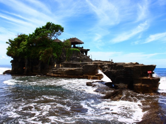 Planning A Bali Trip? Start With These 5 Incredible Places