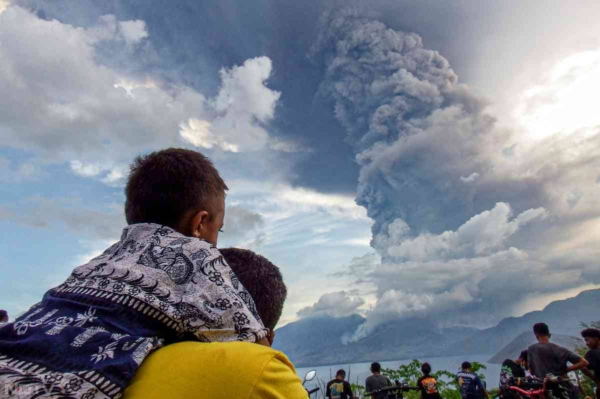 Indonesia has said it plans to relocate thousands of citizens from the vicinity of the volcano, however, it has not specified when it aims to do so. The government is reportedly calculating the costs involved to provide houses to those who have either lost their homes or have been asked to comply with the evacuation.