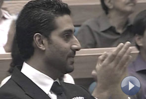 Bachchan power at National Awards: