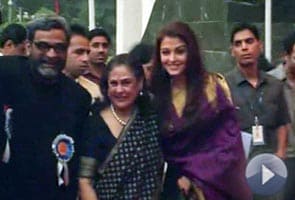 Bachchan power at National Awards: