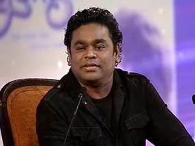 Jai Ho is loved more by the west than by the Indians: A R Rahman