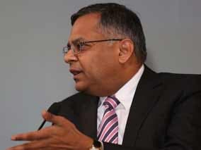 Investment in research is key: N Chandrasekaran