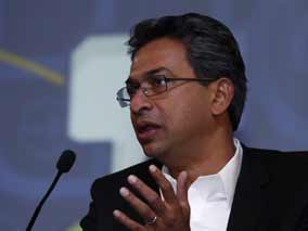 70% of voters are on the Internet: Rajan Anandan