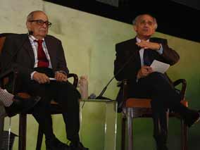 Kejriwal's policies are regressive: Shourie