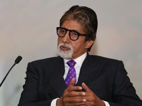 We don't always degrade women in our films: Amitabh Bachchan