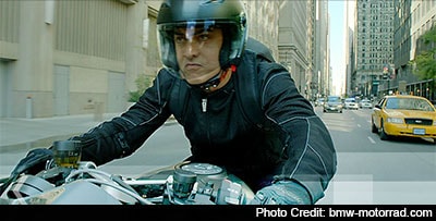 Dhoom 3 Know The Mean Machines