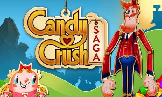 Activision Blizzard acquires Candy Crush creator for $5.9 billion