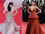 Video: India At Cannes 2022: Celebs Roll Like This