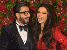 Deepika-Ranveer Singh's <i>Band Baaja Baaraat</i>