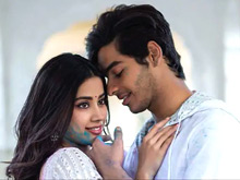 <i>Dhadak</i>: Janhvi Kapoor And Ishaan Khatter's Tale Of Love And Heartbreak