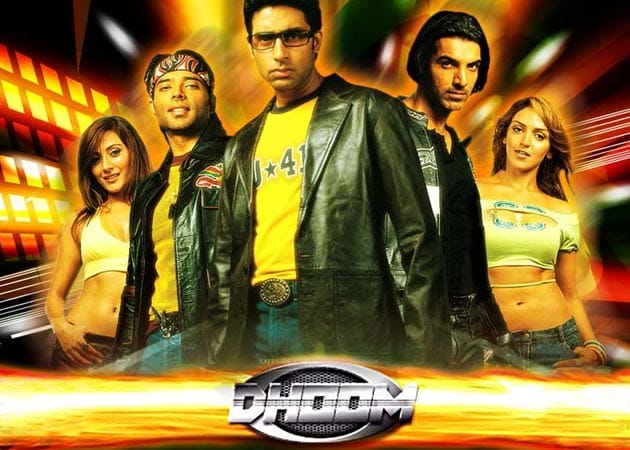 dhoom 3 t shirts