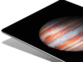 iPad Pro Outsells Microsoft's Surface Tablets in Q4 2015: IDC
