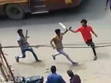 Video : Caught on Camera