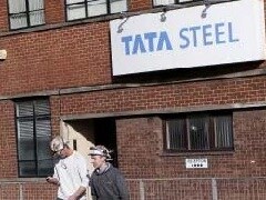 Thousands of Jobs at Risk as Tata Steel Seeks British Exit