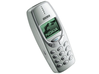Nokia 3310 whatsapp