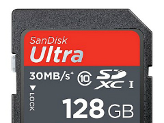 How to Recover Deleted Photos and Files from a SD Memory Card