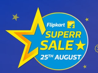 Flipkart Superr Sale शुरू, स्मार्टफोन मिल रहे हैं सस्ते में