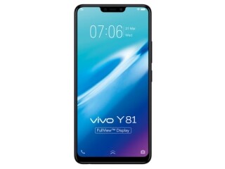 Samsung Galaxy J7 Prime 2 Vs Vivo Y83 Vs Vivo Y81