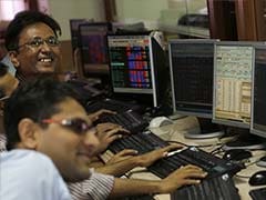 Sensex Jumps Nearly 250 Points; Pharma, Auto Stocks Lead Gains