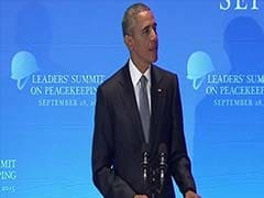 Full Text of Remarks by US President Obama After Meeting PM Modi