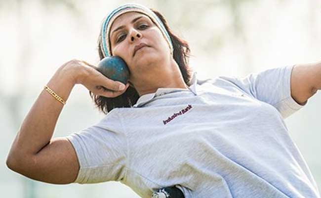 दीपा मलिक ने जीता सिल्वर, पैरालिंपिक्स खेलों में मेडल जीतने वाली पहली भारतीय महिला बनीं