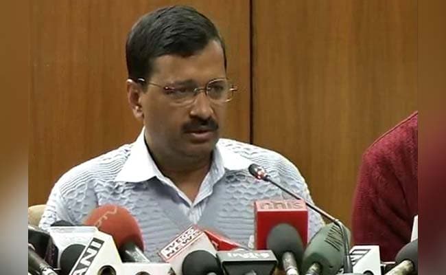 Next Phase Of Odd-Even From April 15 In Delhi, Says Arvind Kejriwal: Highlights