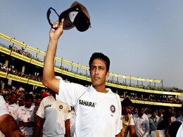 जानें, टीम इंडिया के कोच बने 'जंबो' अनिल कुंबले के बारे में कुछ दिलचस्प बातें... जानें, टीम इंडिया के कोच बने 'जंबो' अनिल कुंबले के बारे में कुछ दिलचस्प बातें...