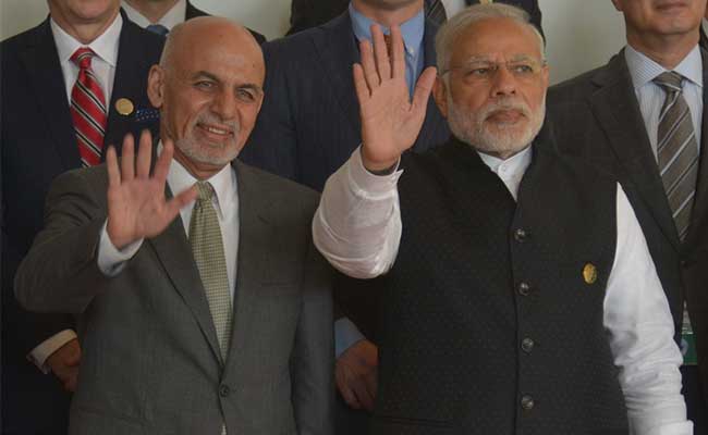 हार्ट ऑफ एशिया में पीएम मोदी - 'चुप्पी और निष्क्रियता आतंक और उसके मालिकों को बढ़ावा देगी' हार्ट ऑफ एशिया में पीएम मोदी - 'चुप्पी और निष्क्रियता आतंक और उसके मालिकों को बढ़ावा देगी'