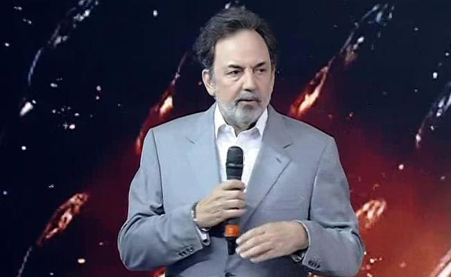 भारत के युवा इसकी ताकत, देश को दोबारा महान बनाएंगे : डॉ. प्रणय रॉय भारत के युवा इसकी ताकत, देश को दोबारा महान बनाएंगे : डॉ. प्रणय रॉय